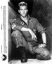 Top Gun - 8 x 10 B&W Photo #11