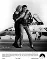 Top Gun - 8 x 10 B&W Photo #12