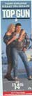 Top Gun - 12 x 38 Movie Poster