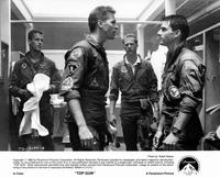Top Gun - 8 x 10 B&W Photo #1