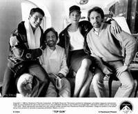 Top Gun - 8 x 10 B&W Photo #2