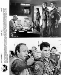 Top Gun - 8 x 10 B&W Photo #3