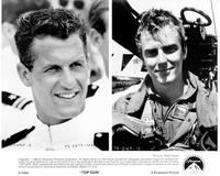 Top Gun - 8 x 10 B&W Photo #7