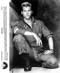 Top Gun - 8 x 10 B&W Photo #11