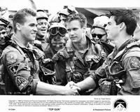 Top Gun - 8 x 10 B&W Photo #16