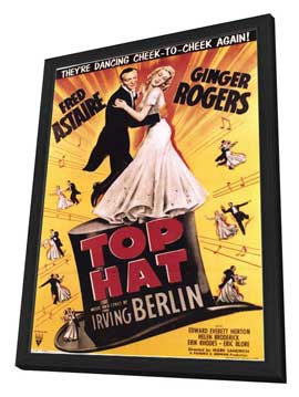 Top Hat Film