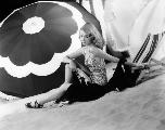 Topper Takes a Trip - 8 x 10 B&W Photo #1