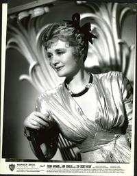 Topper Takes a Trip - 8 x 10 B&W Photo #3