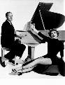Torch Song - 8 x 10 B&W Photo #5
