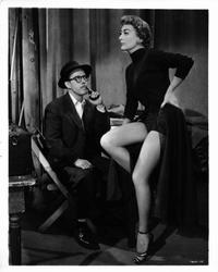 Torch Song - 8 x 10 B&W Photo #2