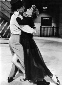 Torch Song - 8 x 10 B&W Photo #4