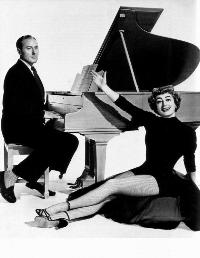Torch Song - 8 x 10 B&W Photo #5