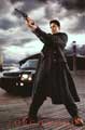 Torchwood - 11 x 17 TV Poster - Style B