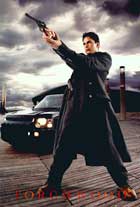 Torchwood - 27 x 40 TV Poster - Style B