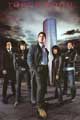 Torchwood - 11 x 17 TV Poster - Style D