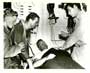 Torpedo Alley - 8 x 10 B&W Photo #2