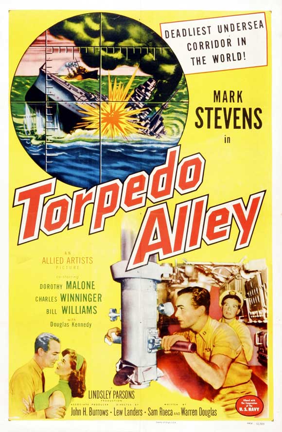 Torpedo Film