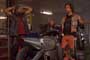 Torque - 8 x 10 Color Photo #1