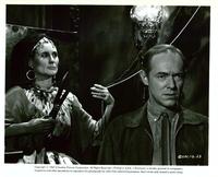 Torture Garden - 8 x 10 B&W Photo #10
