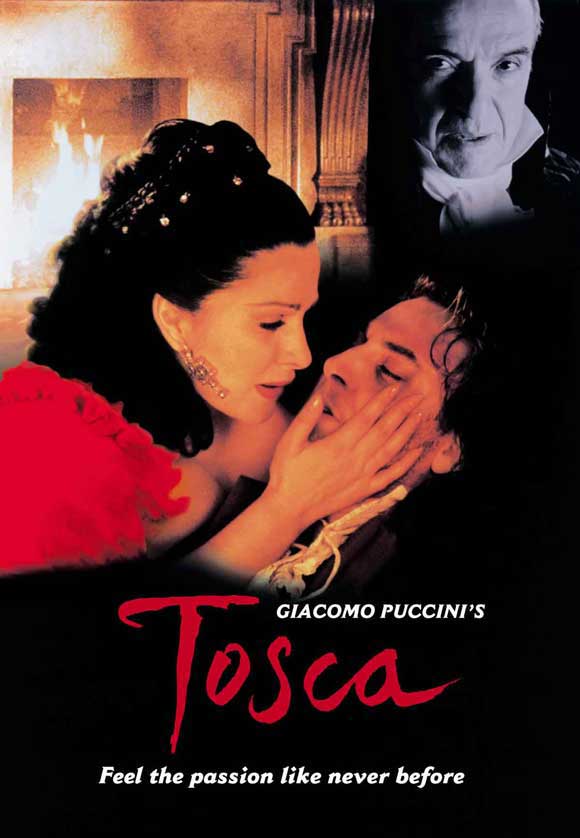 Tosca movie