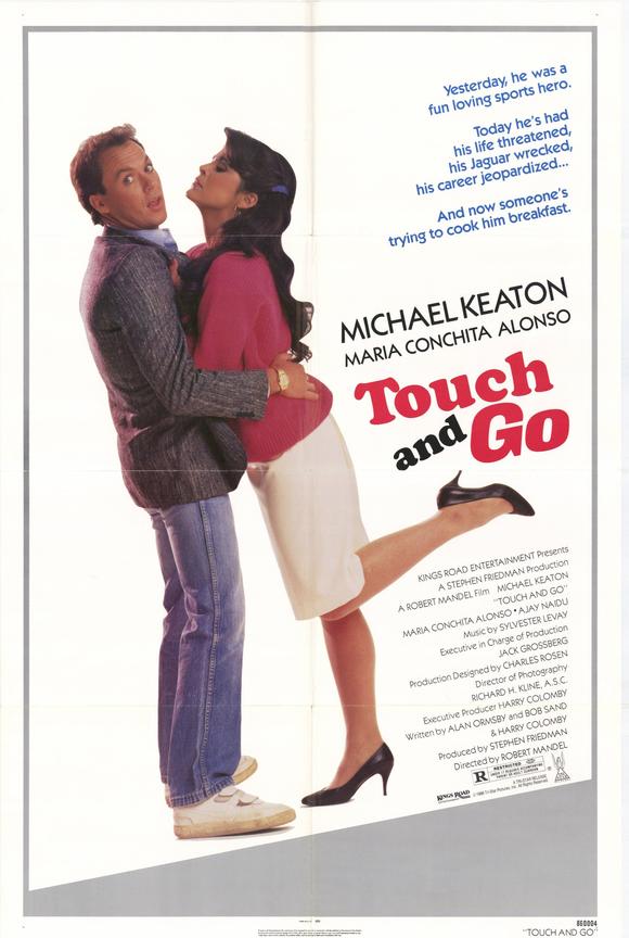Touch and Go movie