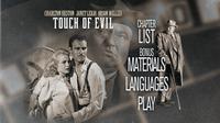 Touch of Evil - 8 x 10 Color Photo #2