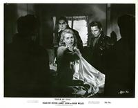 Touch of Evil - 8 x 10 B&W Photo #3