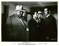 Touch of Evil - 8 x 10 B&W Photo #4