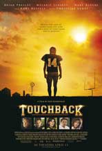 Touchback Movie