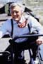Tough Guys - 8 x 10 Color Photo #3