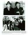 Tough Guys - 8 x 10 B&W Photo #1