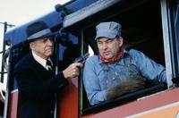 Tough Guys - 8 x 10 Color Photo #1