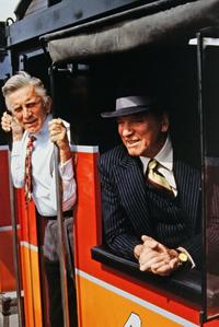 Tough Guys - 8 x 10 Color Photo #4
