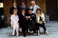 Tough Guys - 8 x 10 Color Photo #5