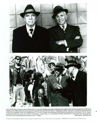 Tough Guys - 8 x 10 B&W Photo #1