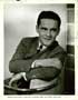 Tough Kid - 8 x 10 B&W Photo #1