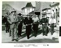 Town Tamer - 8 x 10 B&W Photo #6