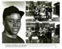 Toy Soldiers - 8 x 10 B&W Photo #6
