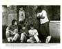Toy Soldiers - 8 x 10 B&W Photo #10