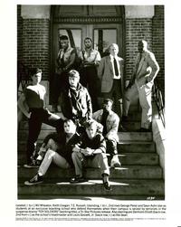 Toy Soldiers - 8 x 10 B&W Photo #1