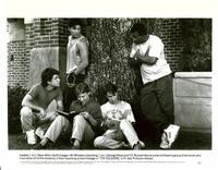 Toy Soldiers - 8 x 10 B&W Photo #10