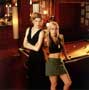 Trackers (TV) - 8 x 10 Color Photo #003