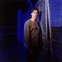 Trackers (TV) - 8 x 10 Color Photo #005