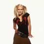 Trackers (TV) - 8 x 10 Color Photo #007
