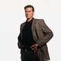 Trackers (TV) - 8 x 10 Color Photo #009