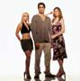 Trackers (TV) - 8 x 10 Color Photo #010