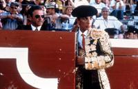 Trackers (TV) - 8 x 10 Color Photo #002