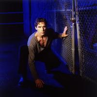 Trackers (TV) - 8 x 10 Color Photo #006