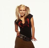 Trackers (TV) - 8 x 10 Color Photo #007