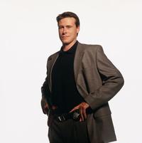 Trackers (TV) - 8 x 10 Color Photo #009